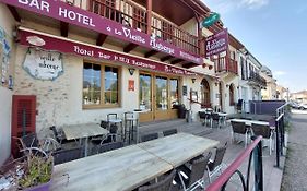 la vieille auberge